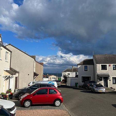 Fantastic Three Bedroom Property Cellardyke Extérieur photo