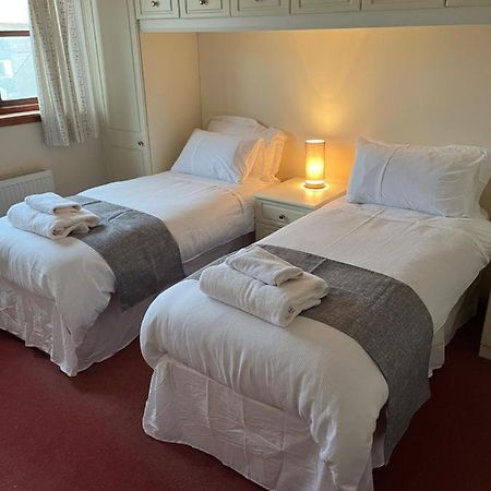 Fantastic Three Bedroom Property Cellardyke Extérieur photo