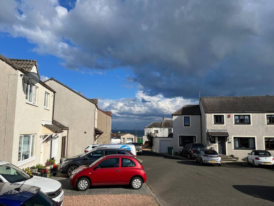 Fantastic Three Bedroom Property Cellardyke Extérieur photo