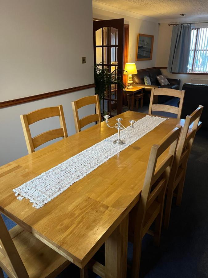Fantastic Three Bedroom Property Cellardyke Extérieur photo