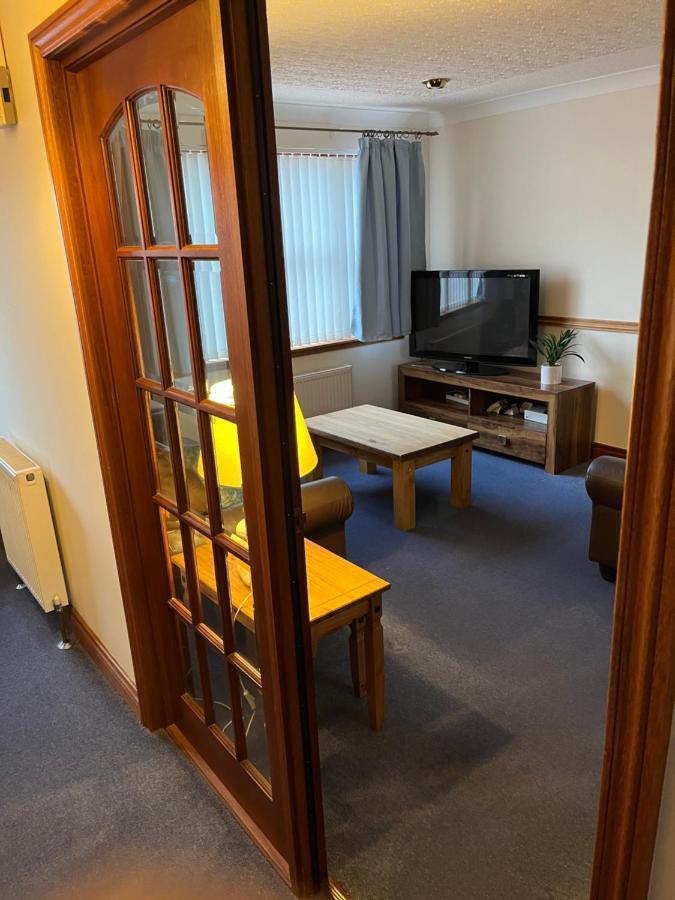 Fantastic Three Bedroom Property Cellardyke Extérieur photo