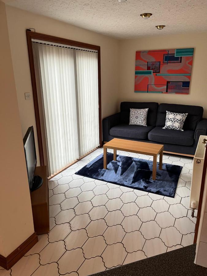 Fantastic Three Bedroom Property Cellardyke Extérieur photo