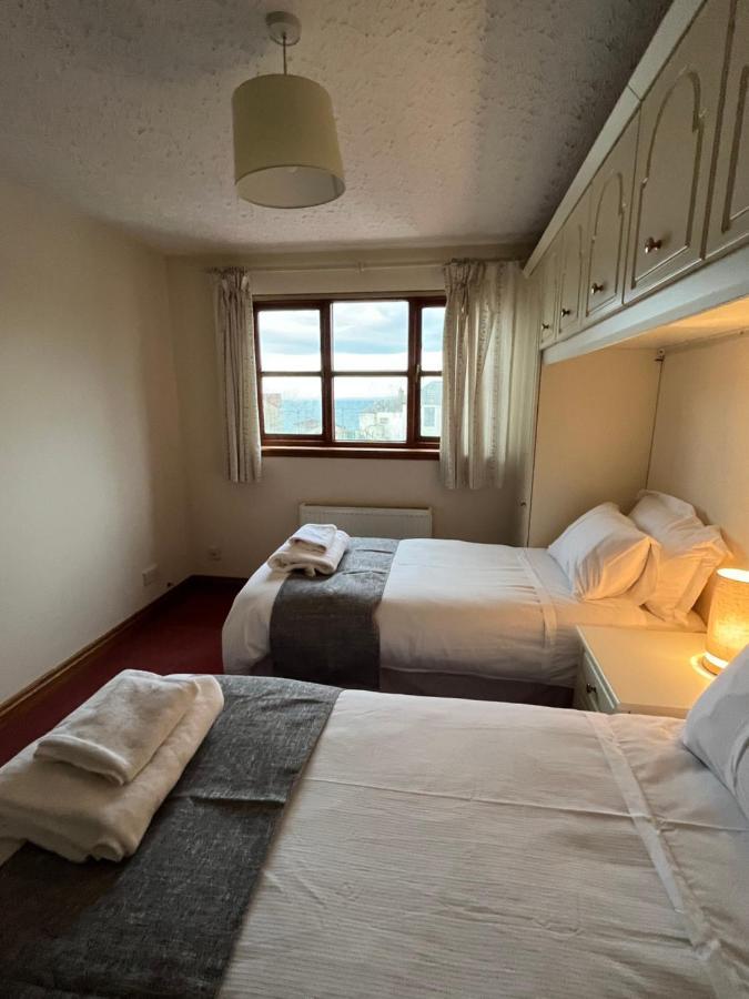 Fantastic Three Bedroom Property Cellardyke Extérieur photo