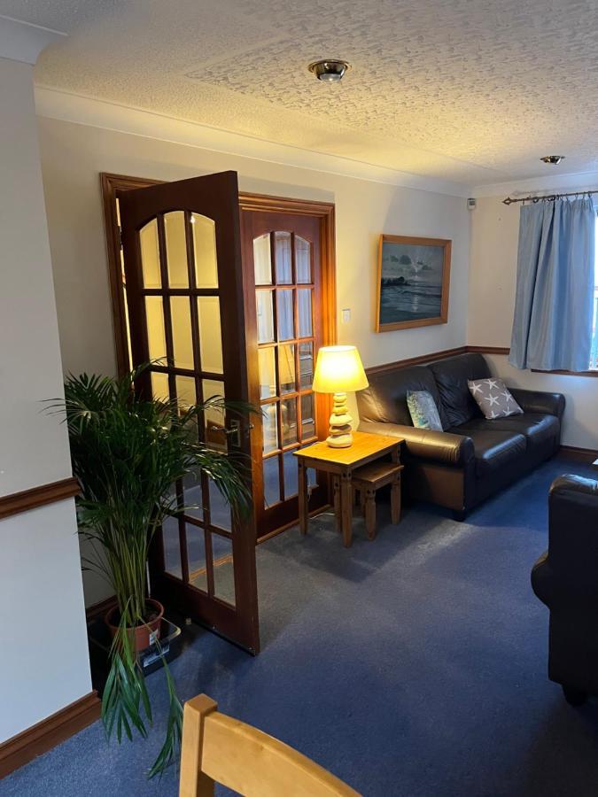 Fantastic Three Bedroom Property Cellardyke Extérieur photo