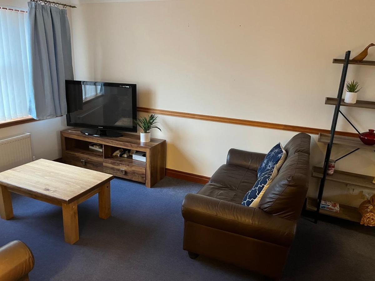 Fantastic Three Bedroom Property Cellardyke Extérieur photo