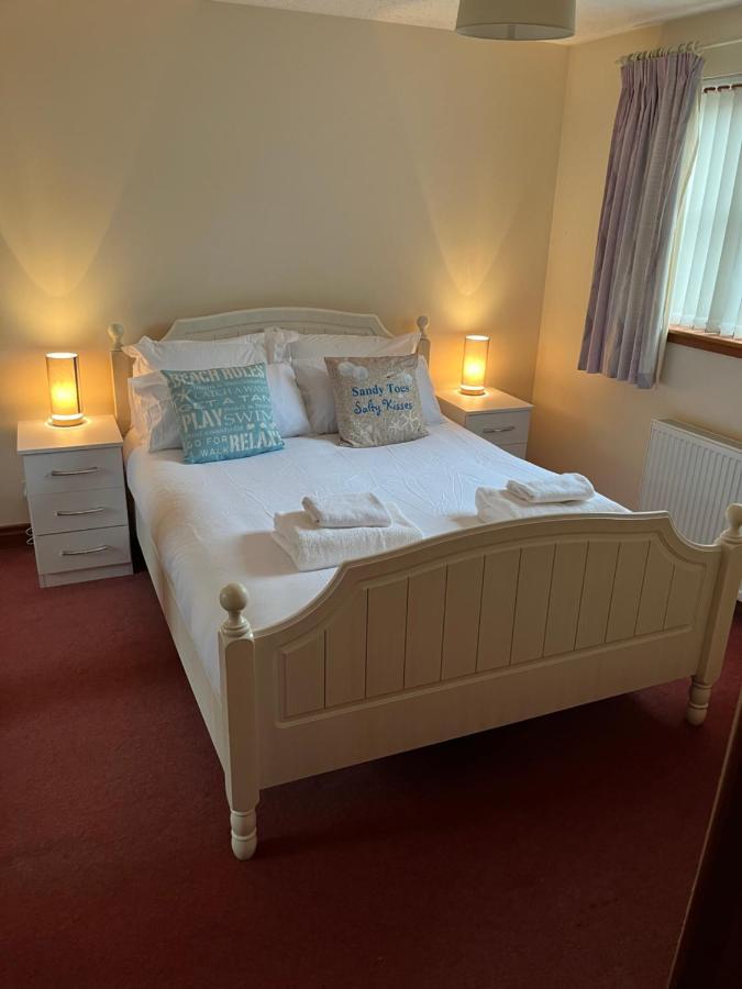 Fantastic Three Bedroom Property Cellardyke Extérieur photo