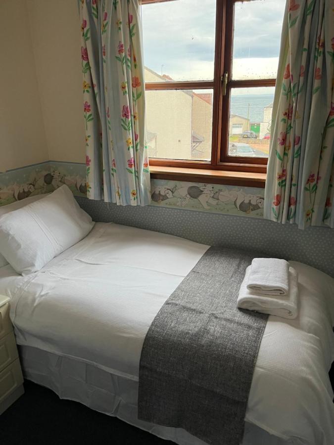 Fantastic Three Bedroom Property Cellardyke Extérieur photo