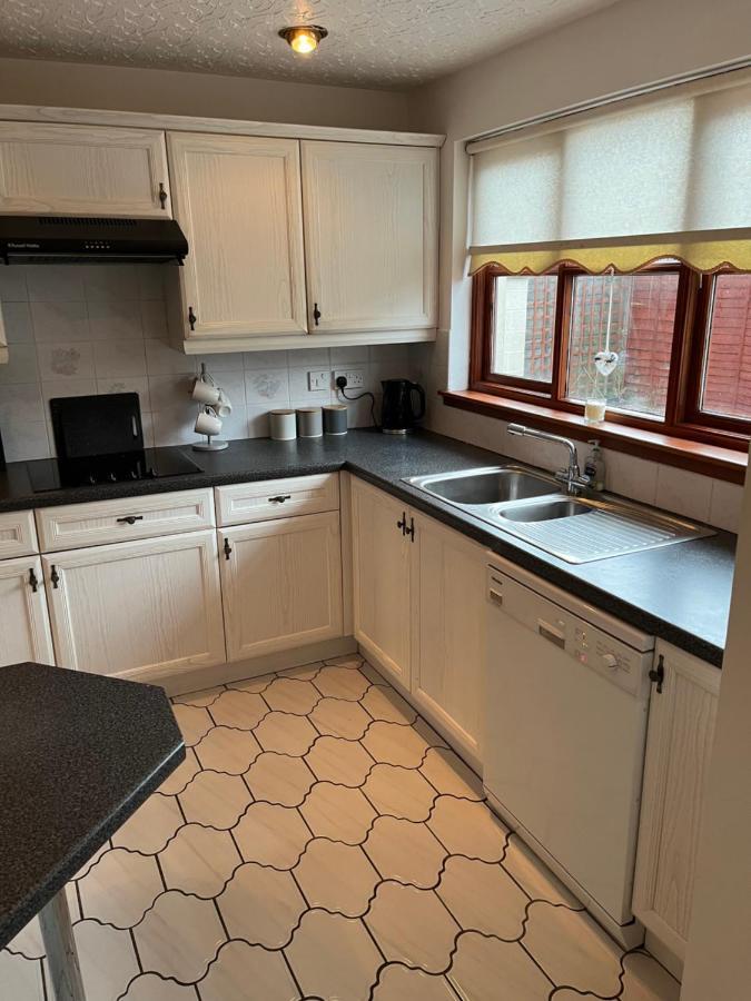 Fantastic Three Bedroom Property Cellardyke Extérieur photo