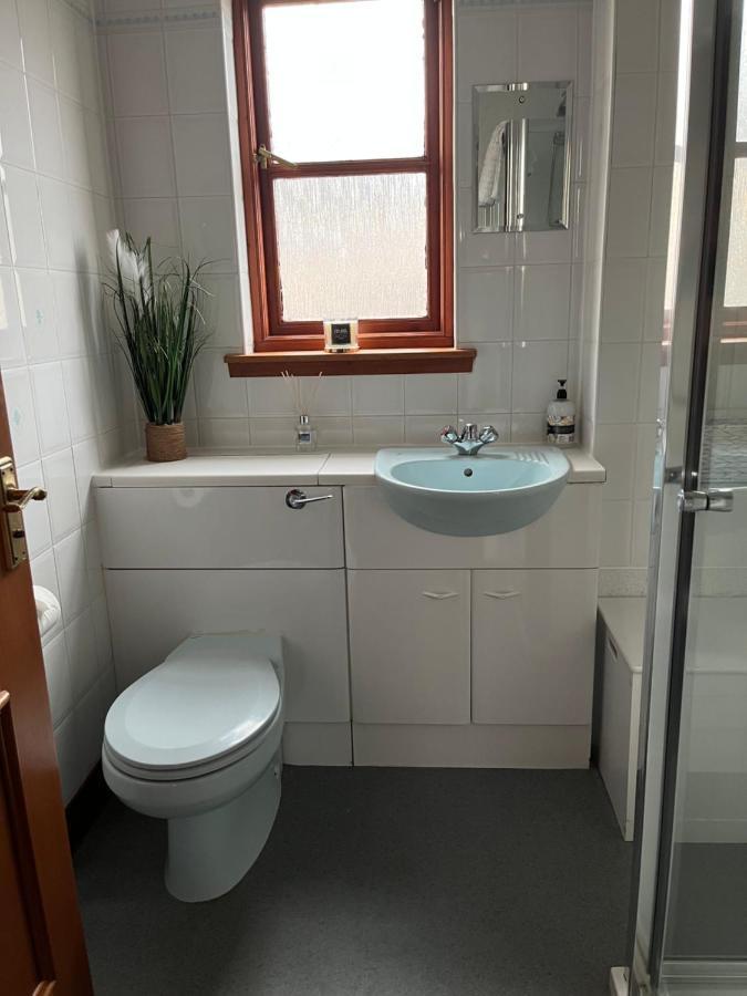 Fantastic Three Bedroom Property Cellardyke Extérieur photo