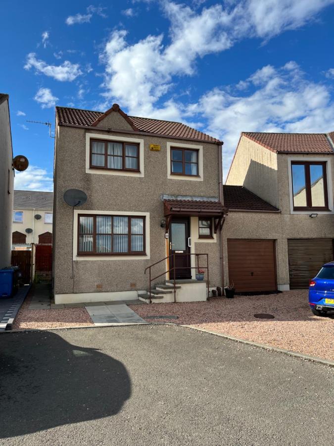 Fantastic Three Bedroom Property Cellardyke Extérieur photo